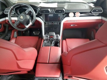 Lamborghini Urus 2019 Lamborghini Urus 2019 4X4 4.0 Benzyna 641KM, zdjęcie 8