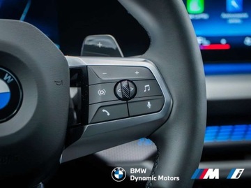 BMW Seria 2 F74 2025 BMW Seria 2 Nowa Seria 2 - 220 Gran Coupe - 170KM mHEV - M Sport - Adaptac, zdjęcie 25