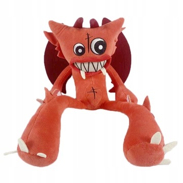 Huggy Wuggy Poppy Playtime Killy Willy Zabawka