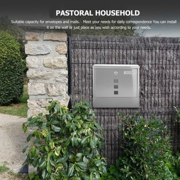 СЛЕДОК ИЗ НЕРЖАВЕЮЩЕЙ СТАЛИ С ВИНТАЖНЫМ ДЕКОРОМ