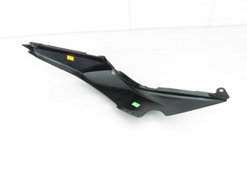 Kawasaki Ninja 650 засранец