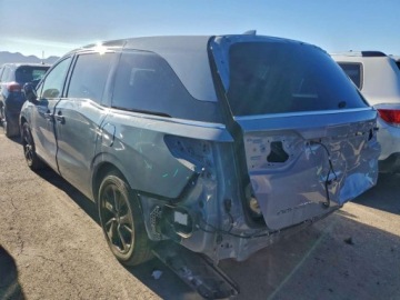 Honda Odyssey IV 2023 Honda Odyssey Sport-L 2023 3.5 Benzyna 280KM, zdjęcie 1