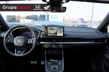 Honda CR-V V SUV Facelifting 2.0 i-MMD 184KM 2025 Honda CR-V 2,0 Plugin e:PHEV Advance Tech *dostępne inne kolory*Rabat 25 t, zdjęcie 4
