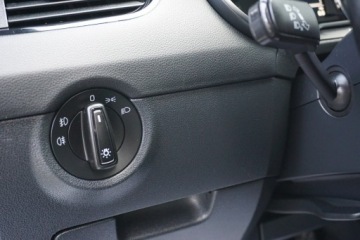 Skoda Octavia III Kombi Facelifting 1.6 TDI 115KM 2017 Škoda Octavia Skoda Octavia 1.6 TDi 116KM, Polski, zdjęcie 9