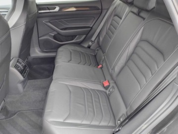 Volkswagen Arteon Fastback Facelifting 2.0 TDI 200KM 2021 Volkswagen Arteon R-line, Webasto, Hak, Head-Up, Panorama, Kamera 360, DCC, zdjęcie 10