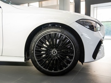 Mercedes CLE Coupe 2.0 300 258KM 2026 MERCEDES-BENZ CLE 300 4-Matic AMG Line 2.0 (258KM) 2026, zdjęcie 20