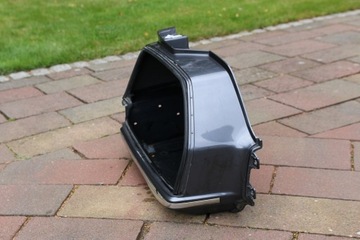 Honda Goldwing GL1500 Кожух правый 222