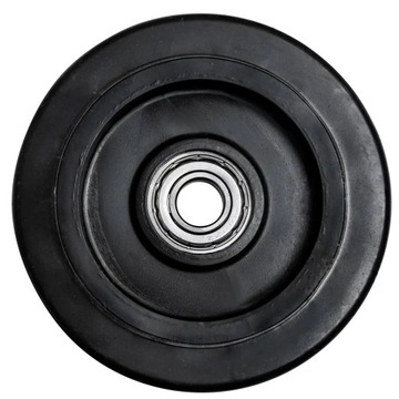 Wózek transportowy platformowy magazynowy 150KG KOŁA NA ŁOŻYSKACH