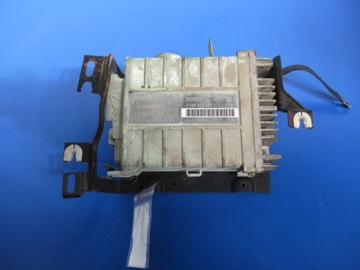 GOLF 2 KOMPUTER 893907383B +MODUŁ 191905351C