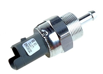 Czujnik Ciśnienia BRC DE802060 Mapsensor Taratura