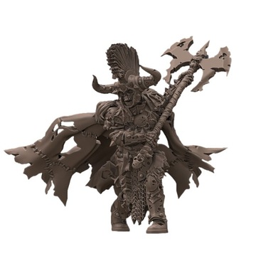 Wight Lord - Avatars of War