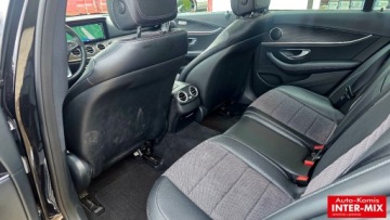 Mercedes Klasa E W213 Limuzyna 2.0 250 211KM 2017 Mercedes-Benz Klasa E E250 Zarejestrowany 2.0 Benzyna 210KM, zdjęcie 34