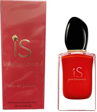 GIQRGIQ ARMAN is Passione edp 100ml