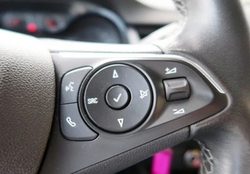 Opel 2022 Opel Crossland Salon Polska, ASO, LED, Kamera cofania, FVAT23 1.2 Benzyna, zdjęcie 14
