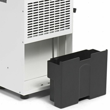 TROTEC TTK 75 ECO - ОСУШИТЕЛЬ ВОЗДУХА