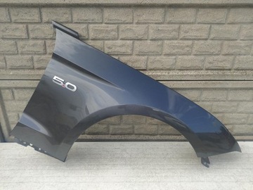 FORD MUSTANG VI LIFT 18 - 22 BŁOTNIK PRZEDNI PRAWY