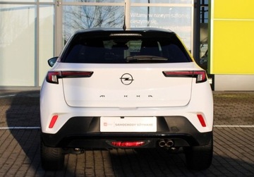 Opel Mokka II SUV 1.2 Turbo 130KM 2023 Opel Mokka Opel Mokka 1.2 130KM GS Automat Kamera AndroidAuto Vat23 SalonP, zdjęcie 6