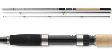 Wędka DAIWA Procaster Allround 3,60m. 20-70g.