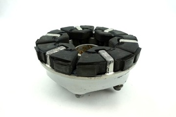 РЕЗИНОВЫЙ ВОДИТЕЛЬ SUZUKI TL 1000 R