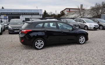 Hyundai i30 2014 Hyundai i30 1.4 Benzyna Nawigacja Klimatyzacja Cz.parkowania 1.4 Benzyna, zdjęcie 5