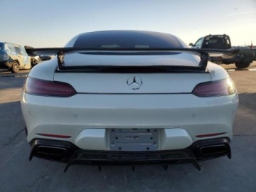 Mercedes AMG GT C190 2016 Mercedes-Benz AMG GT S 2016 4.0 Benzyna 503KM, zdjęcie 2