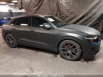Audi Q8 2023 Audi Q8 2023 AUDI Q8 PRESTIGE 55 TFSI QUATTRO TIPTRONIC 3.0 Benzyna 335KM, zdjęcie 1