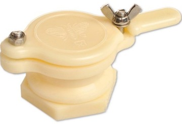 Zawór klapowy do odstojnika