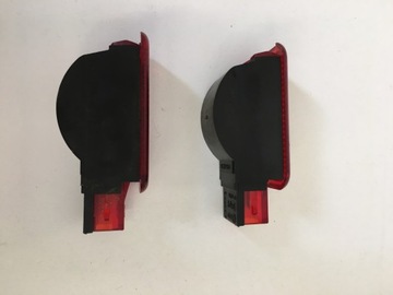 AUDI VW LAMPA VAROVÁNÍ OSVĚTLENÍ 6Y0947411