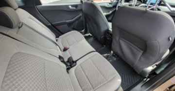 Ford Escape III 2020 Ford Escape Ford Escape 1.5 EcoBoost AWD SE 1.5 Benzyna 182KM, zdjęcie 11