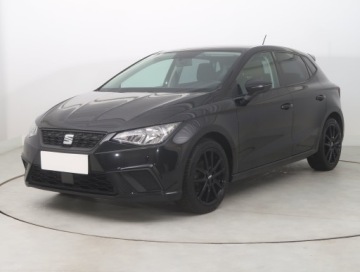 Seat Ibiza V 2020 Seat Ibiza 1.0 MPI, Salon Polska, Serwis ASO, zdjęcie 1