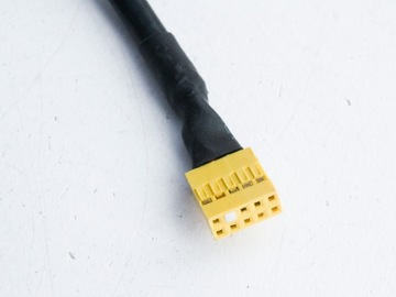 FUJITSU Front Panel Audio + 2 x USB
