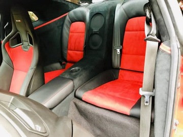 Nissan GT-R 2018 Nissan GT-R 1800+ KM; 100-200 km/h 2,95 sec, zdjęcie 18