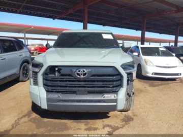 Toyota Tundra II 2025 Toyota Tundra SR5 2025 3.4 Benzyna 389KM, zdjęcie 7