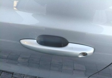 Ford Focus IV 2025 Ford Focus Ford Focus 1.0 EcoBoost mHEV ST-Line X Hybryda 155KM, zdjęcie 8