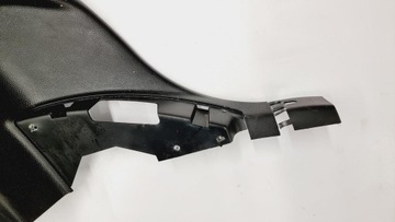 СТОРОНА БАГАЖНИКА, ЗАДНЯЯ СЛЕВА, FORD EDGE MK2