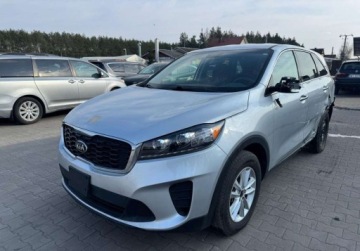 Kia Sorento IV 2020 Kia Sorento 2020 KIA Sorento - w Polsce po Akcyzie i Oplatach 2.4 Benzyna, zdjęcie 5