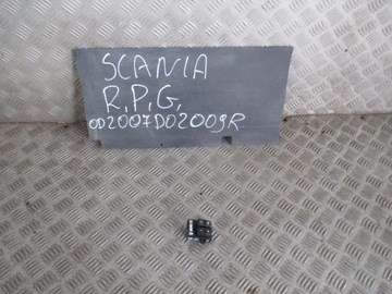 PRZEŁĄCZNIK LICZNIKA SCANIA RPG 07-09 R