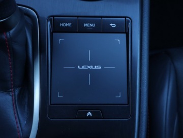 Lexus UX Crossover 250h 184KM 2019 Lexus UX 250h, Salon Polska, 4X4, Automat, Skóra, zdjęcie 16