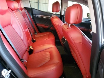 Maserati Ghibli III 2020 Maserati Ghibli S 2020 3.0l 3.0 Benzyna 424KM, zdjęcie 10