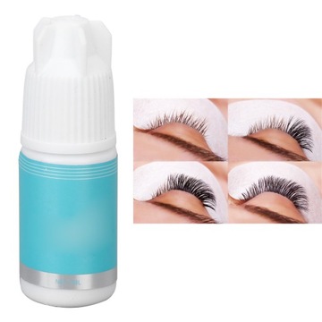 7 ml klej do przedłużania rzęs Wodoodporny,