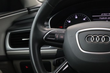 Audi A6 C7 Avant Facelifting 2.0 TDI ultra 190KM 2017 Audi A6 2.0 TDI, 187 KM, Automat, Skóra, Xenon, zdjęcie 16