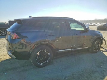 Kia Sportage V 2026 Kia Sportage 2026 KIA SPORTAGE SX 2.5 Benzyna 187KM, zdjęcie 2