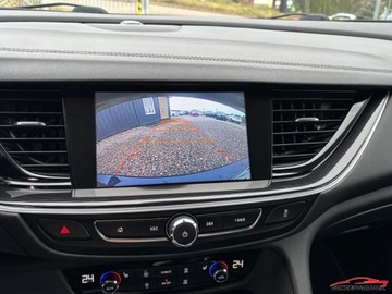 Opel Insignia I Sports Tourer Facelifting 2.0 CDTI Ecotec 170KM 2017 Opel Insignia 170KM Kamera LedLux Assist Radar 2.0 Diesel 170KM, zdjęcie 31