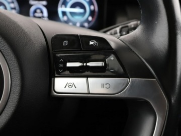 Hyundai Tucson III SUV Facelifting 1.6 CRDi 136KM 2020 Hyundai Tucson mHEV automat navi grzane fotele, zdjęcie 31