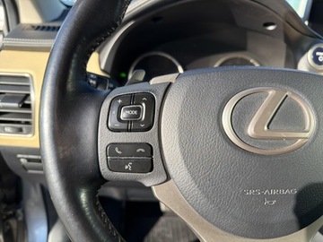 Lexus NX I SUV Facelifting 300h 197KM 2018 Lexus NX 300h Comfort AWD I (2014-2021) NX300h Com, zdjęcie 24