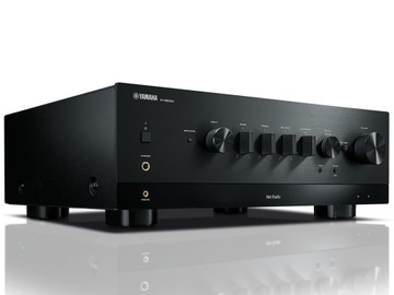 Yamaha MusicCast R-N800A (czarny)