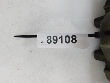 YAMAHA XJ6 ВЕРХНЯЯ ПОЛКА ПОДВЕСКИ