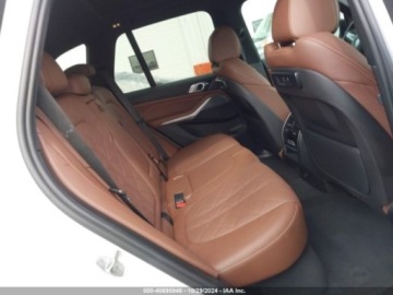 BMW X5 G05 2023 BMW X5 sdrive40i, 2023r., 3.0L 3.0 Benzyna 335KM, zdjęcie 7