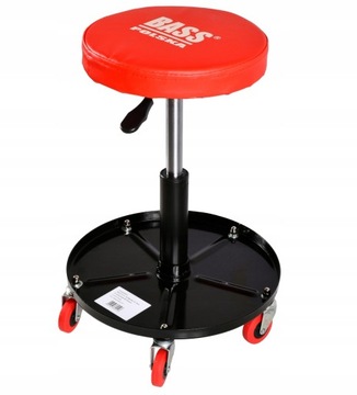Табурет, табурет для мастерской, поворотное сиденье