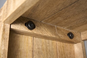 Regal Iron Craft 180x40см Манго 42375